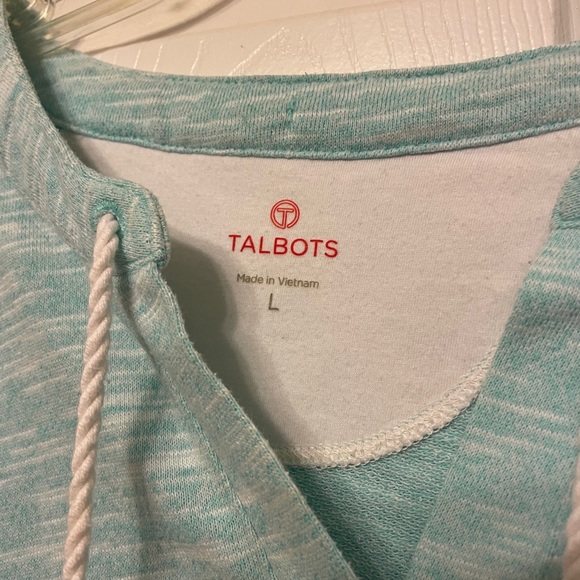 Talbots Shirt - Picture 3 of 3